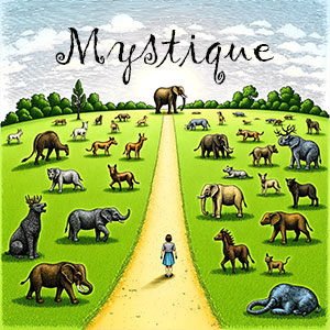Mystique